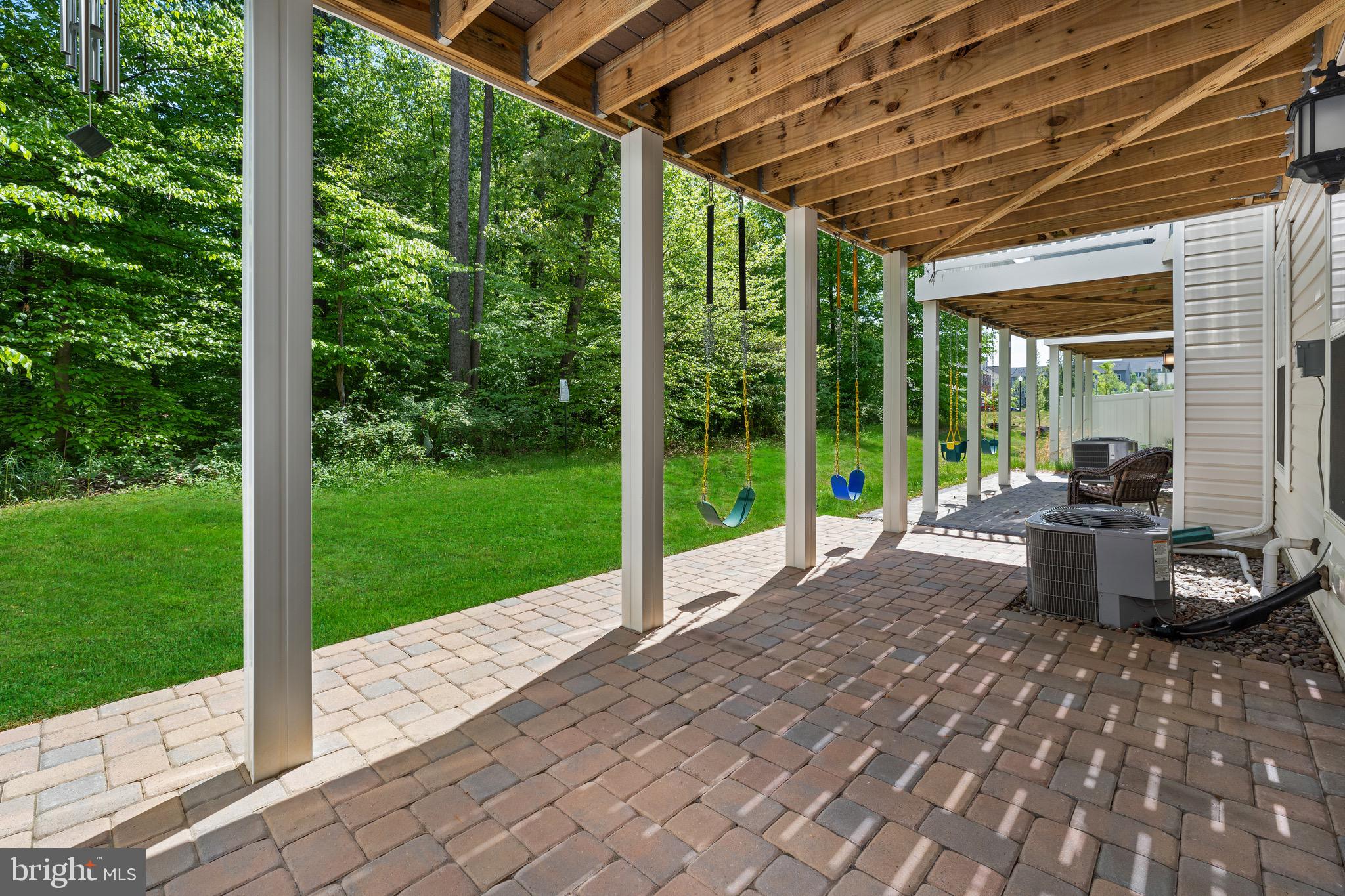 1291 Orchid Road Gambrills, MD 21054 - Photo 35 of 37 Gallery Image 35