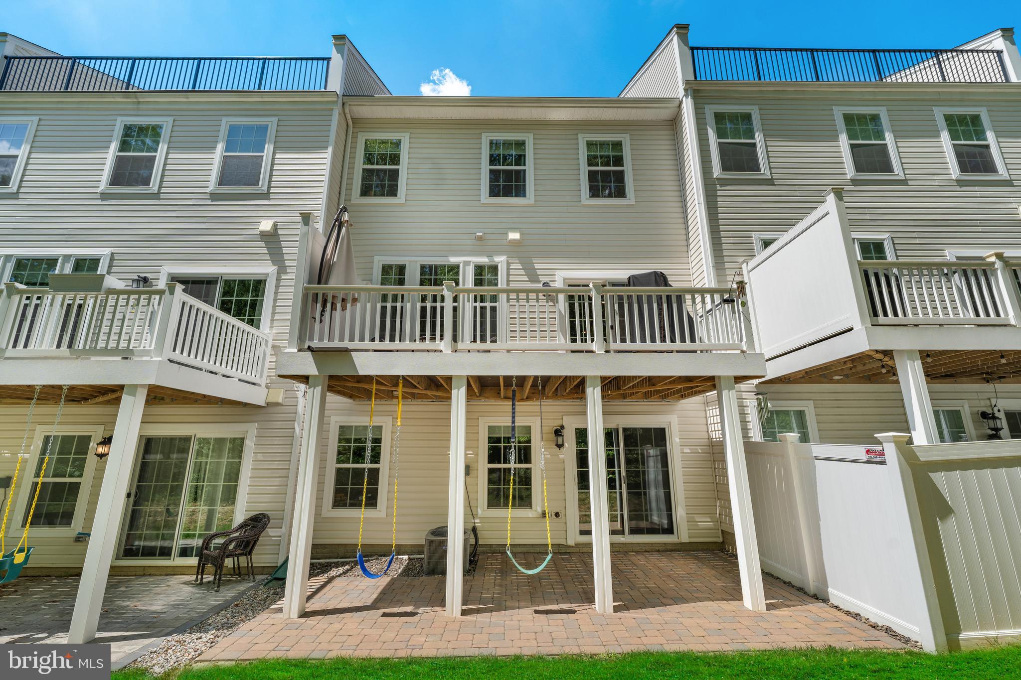 1291 Orchid Road Gambrills, MD 21054 - Photo 36 of 37 Gallery Image 36