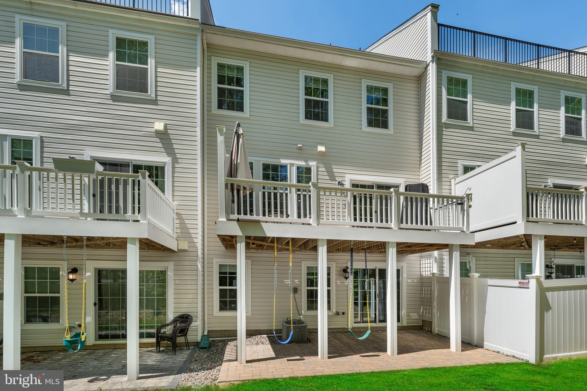 1291 Orchid Road Gambrills, MD 21054 - Photo 37 of 37 Gallery Image 37