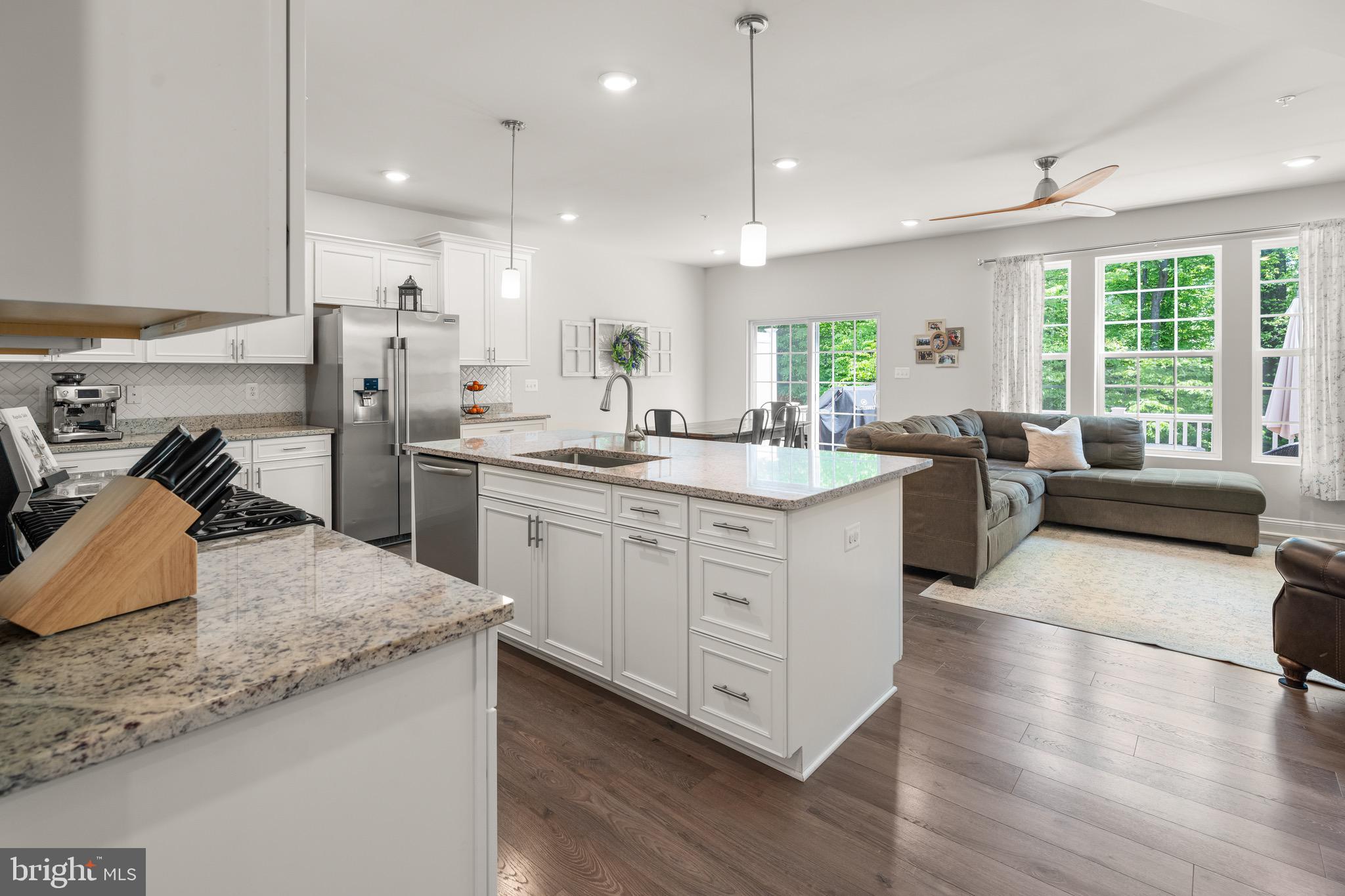 1291 Orchid Road Gambrills, MD 21054 - Photo 6 of 37 Gallery Image 6