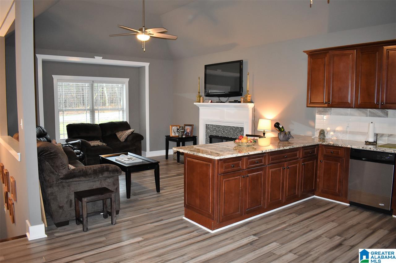 100 Tyler Road Remlap, AL 35133 - Photo 22 of 34