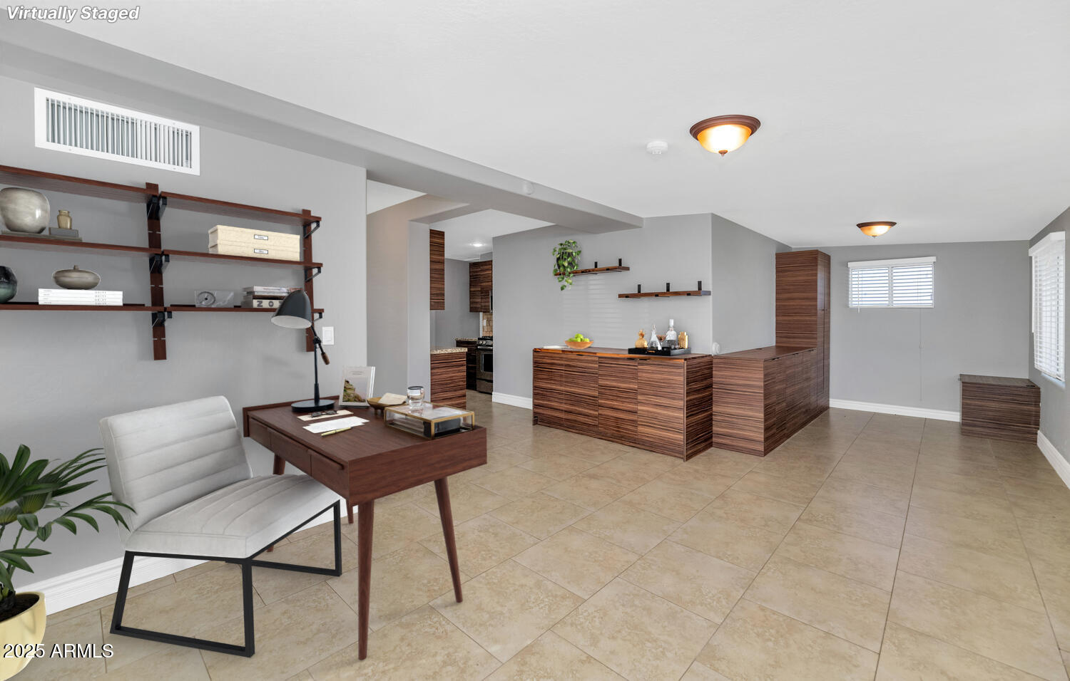 846 East Ocotillo Road Phoenix, AZ 85014 - Photo 14 of 44 Flex Space stage example