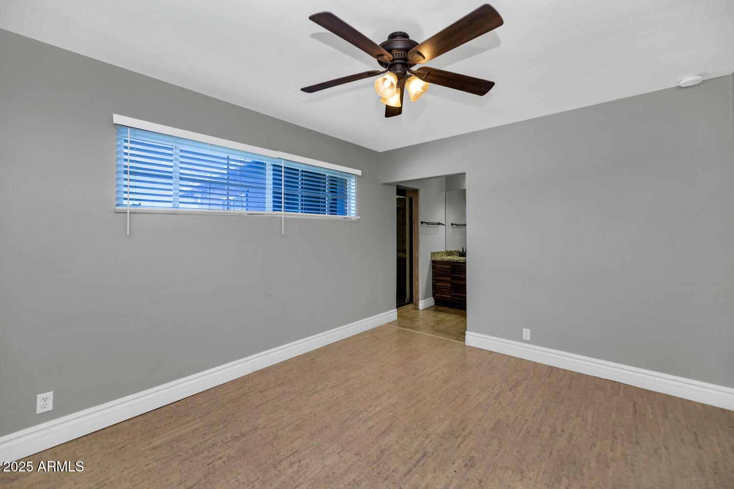 846 East Ocotillo Road Phoenix, AZ 85014 - Photo 21 of 44 Primary Bedroom