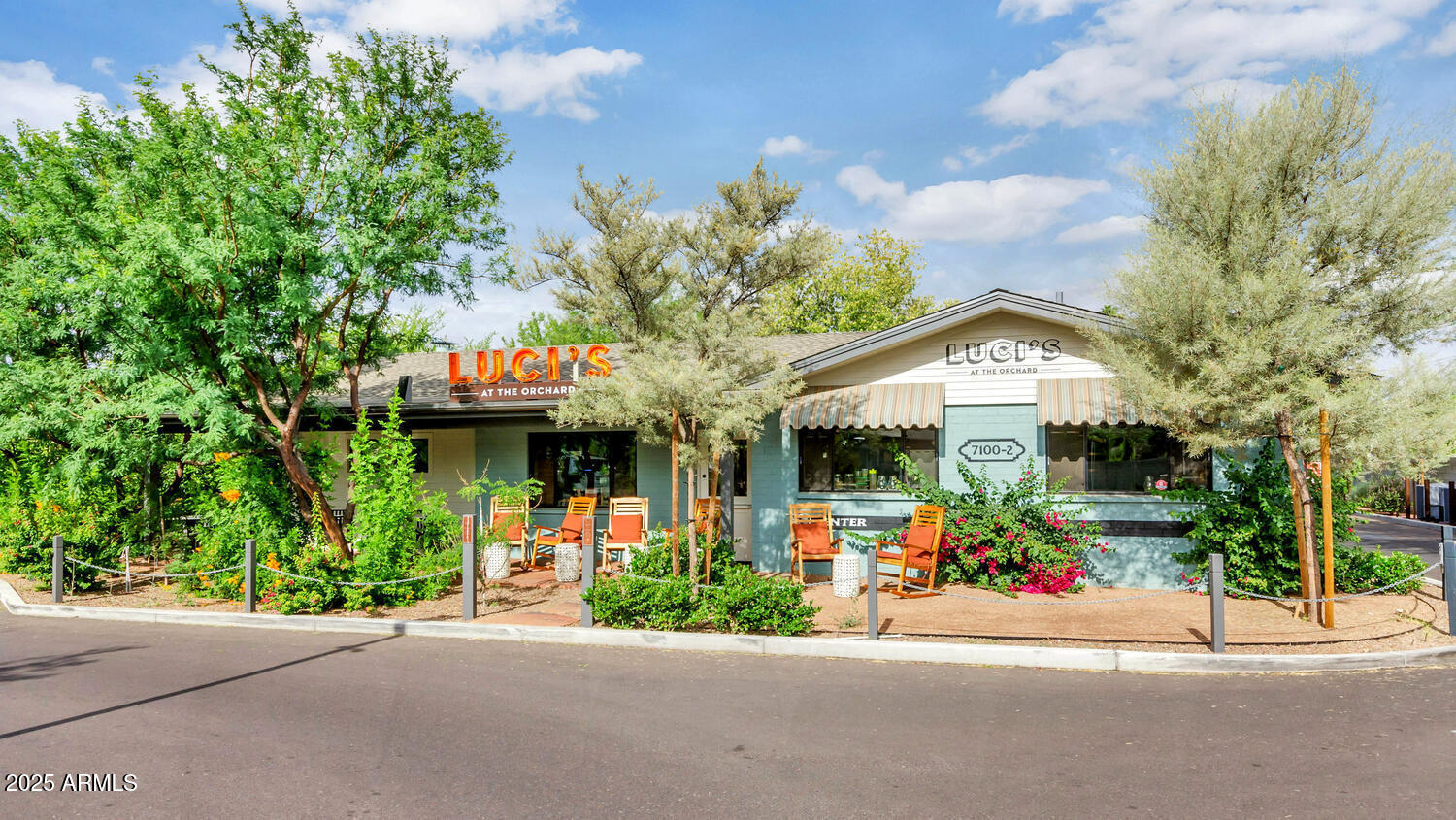 846 East Ocotillo Road Phoenix, AZ 85014 - Photo 41 of 44 Nearby Luci's at the Orchard