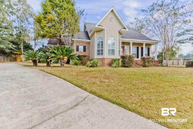 8291 Reidy Court Mobile, AL 36695 - Photo 1 of 13