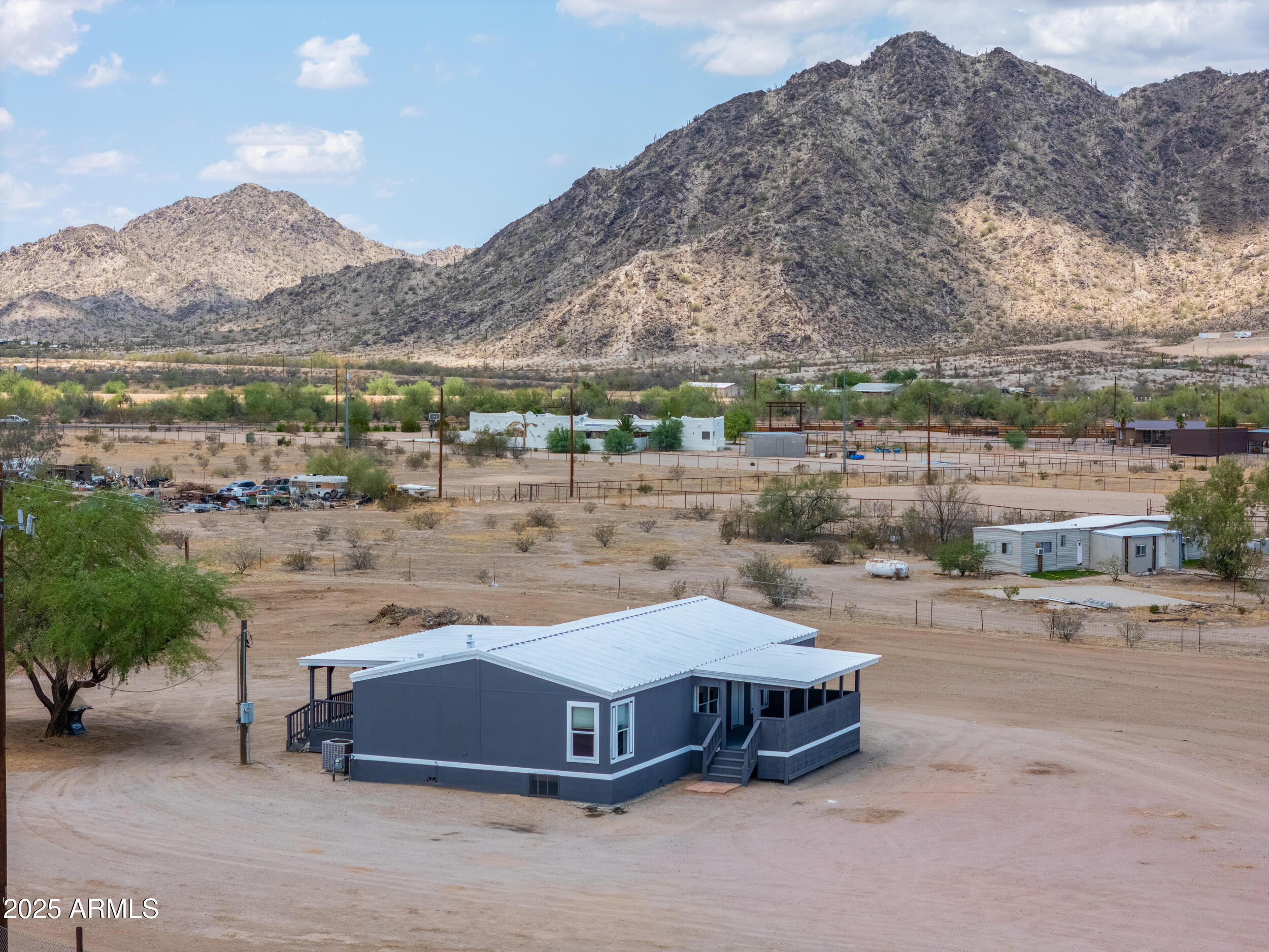 11192 North Johnson Road Maricopa, AZ 85139 - Photo 38 of 55 01