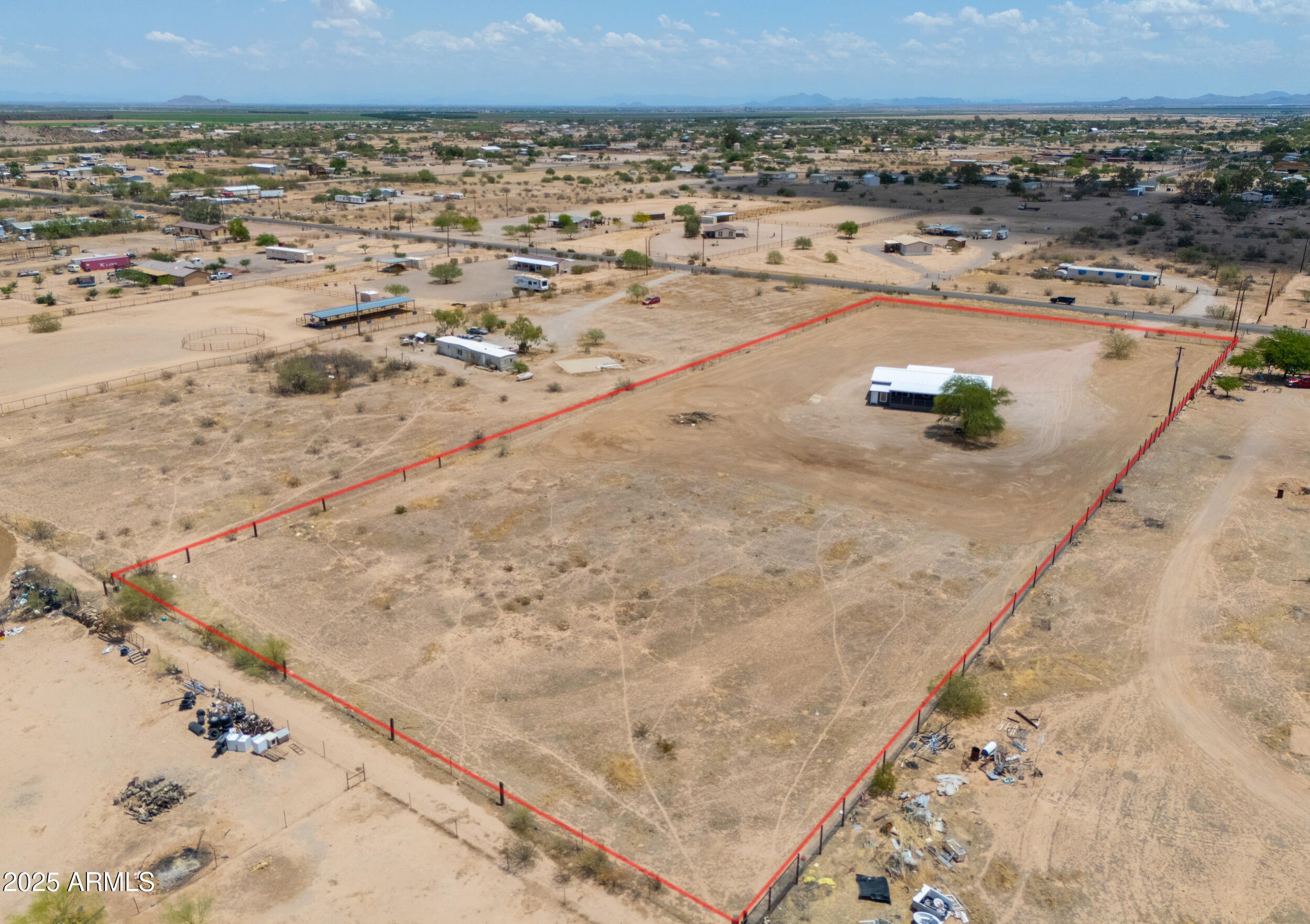 11192 North Johnson Road Maricopa, AZ 85139 - Photo 45 of 55 13