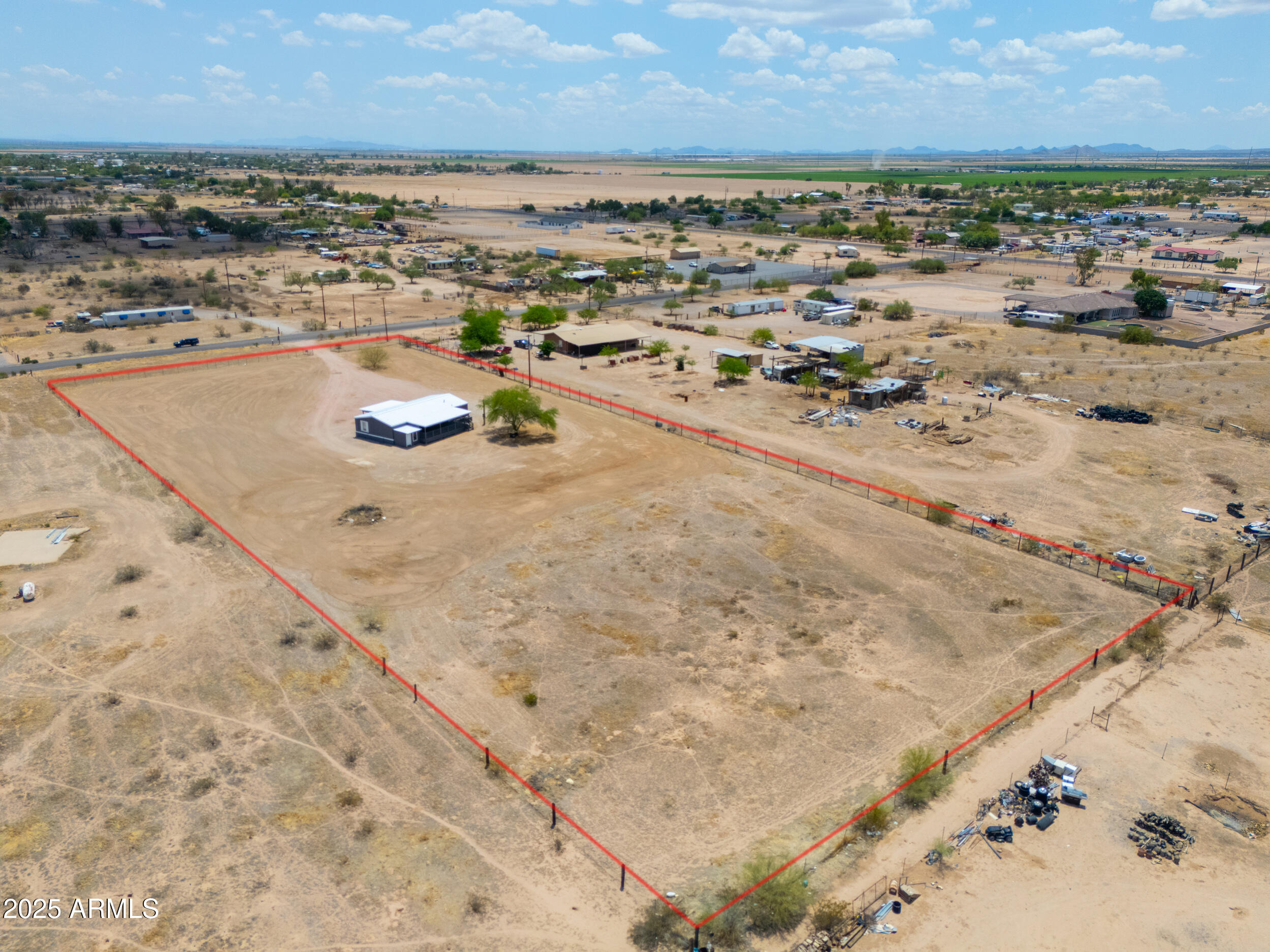 11192 North Johnson Road Maricopa, AZ 85139 - Photo 46 of 55 15