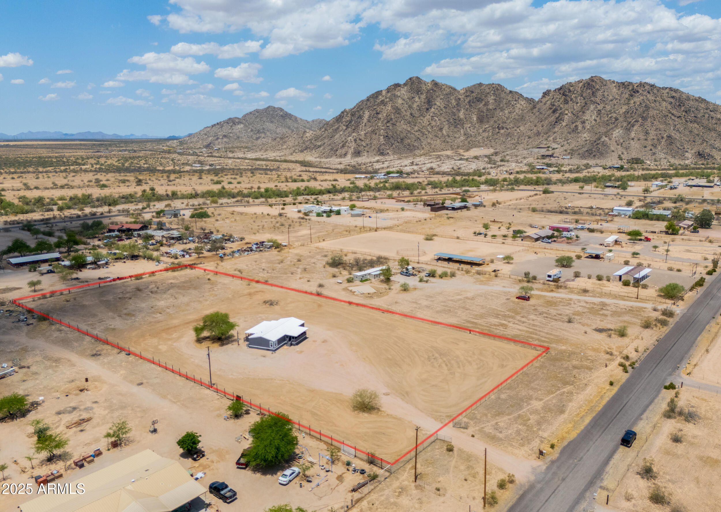 11192 North Johnson Road Maricopa, AZ 85139 - Photo 47 of 55 17