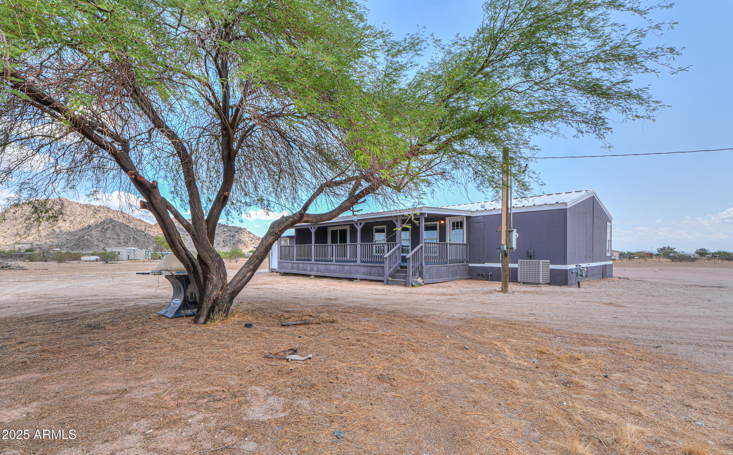 11192 North Johnson Road Maricopa, AZ 85139 - Photo 53 of 55 25