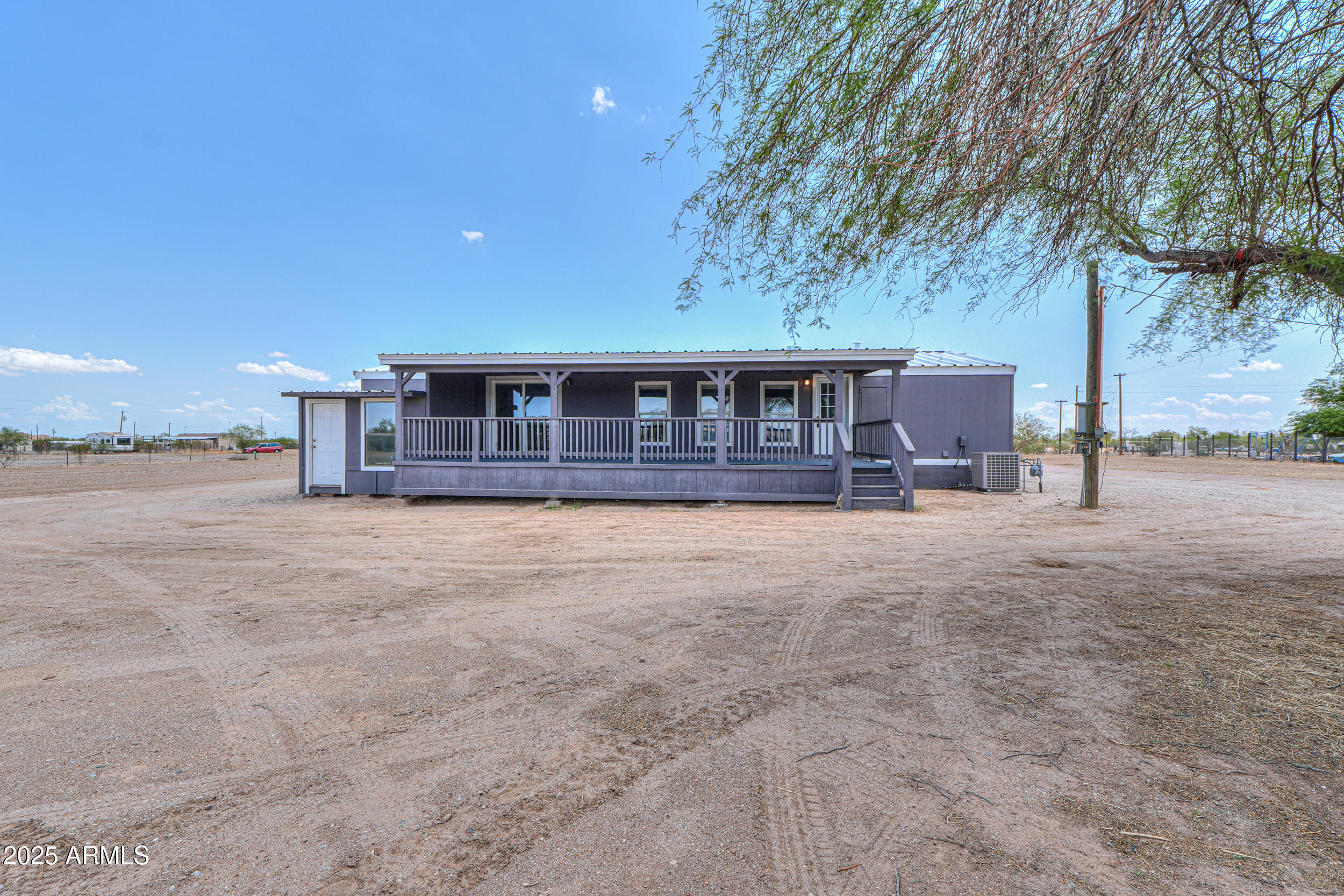 11192 North Johnson Road Maricopa, AZ 85139 - Photo 54 of 55 26