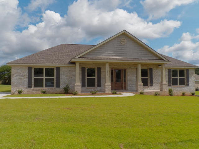 18813 Canvasback Drive Loxley, AL 36551 - Photo 1 of 1