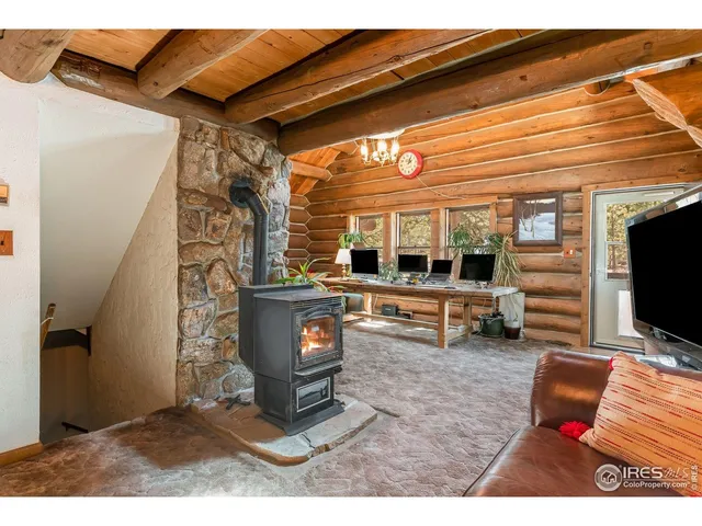 $998,000 | 212 Valley Road, Lyons, CO 80540