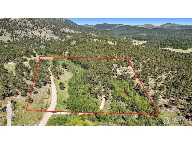 $998,000 | 212 Valley Road, Lyons, CO 80540