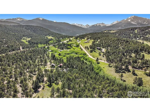 $998,000 | 212 Valley Road, Lyons, CO 80540