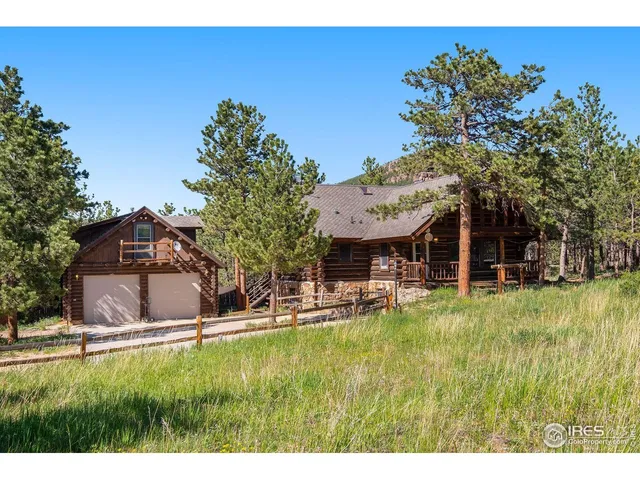 $998,000 | 212 Valley Road, Lyons, CO 80540