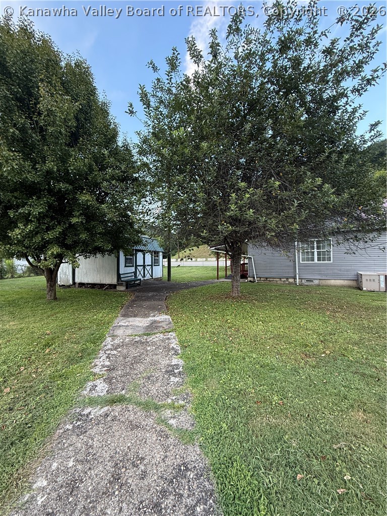 2910 Pond Fork Road Madison, WV 25130 - Photo 14 of 41 Gallery Image 14