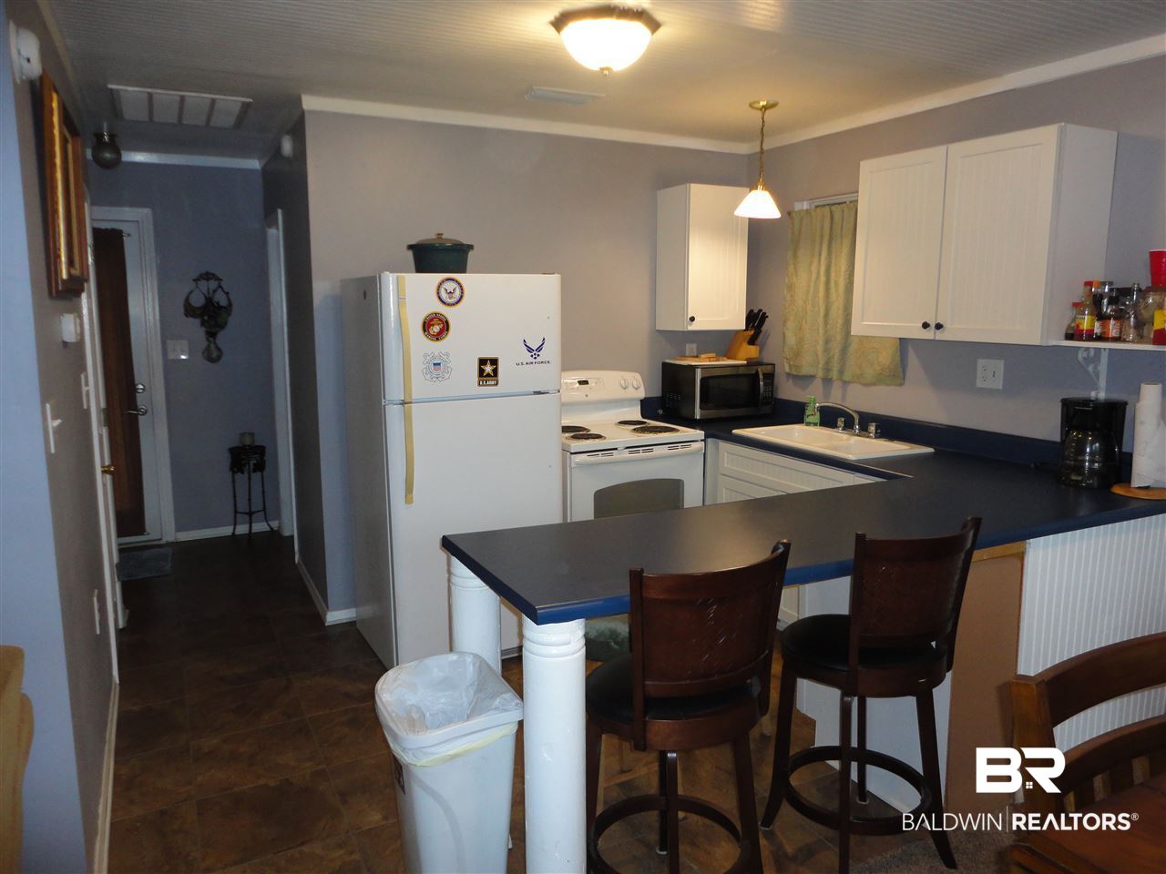 32124 Kings Ldg Road Seminole, AL 36574 - Photo 7 of 21 Kitchen