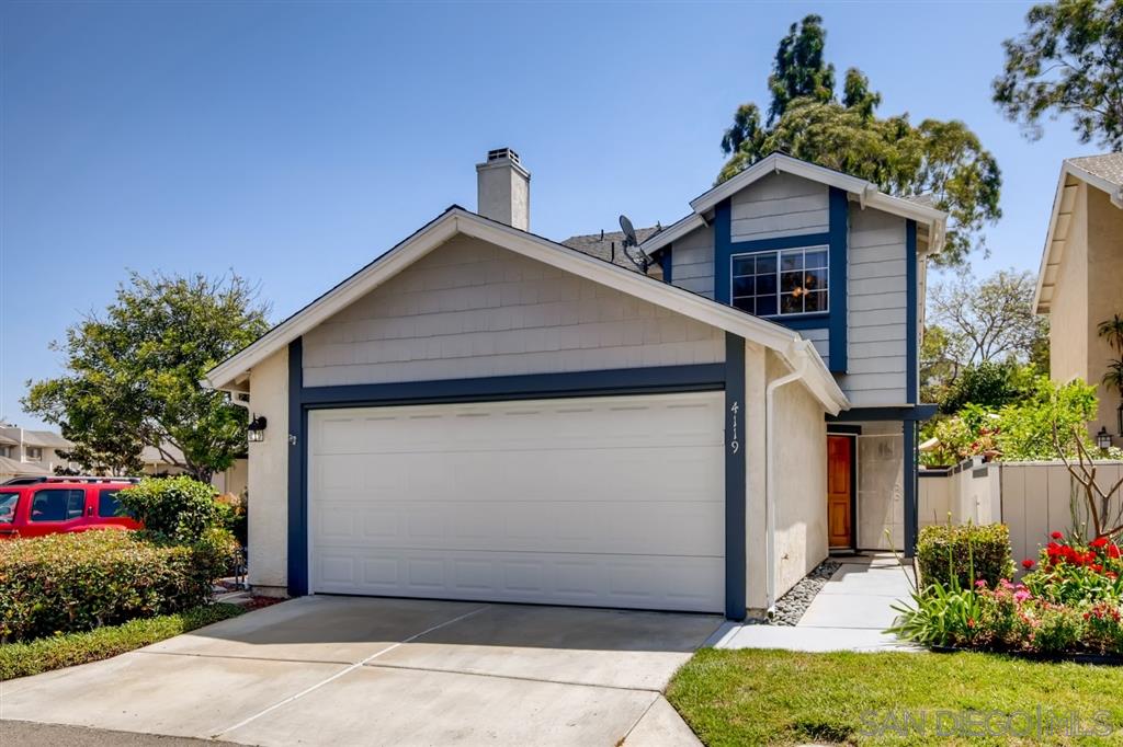 4119 Esperanza Way Oceanside, CA 92056 - Photo 1 of 25