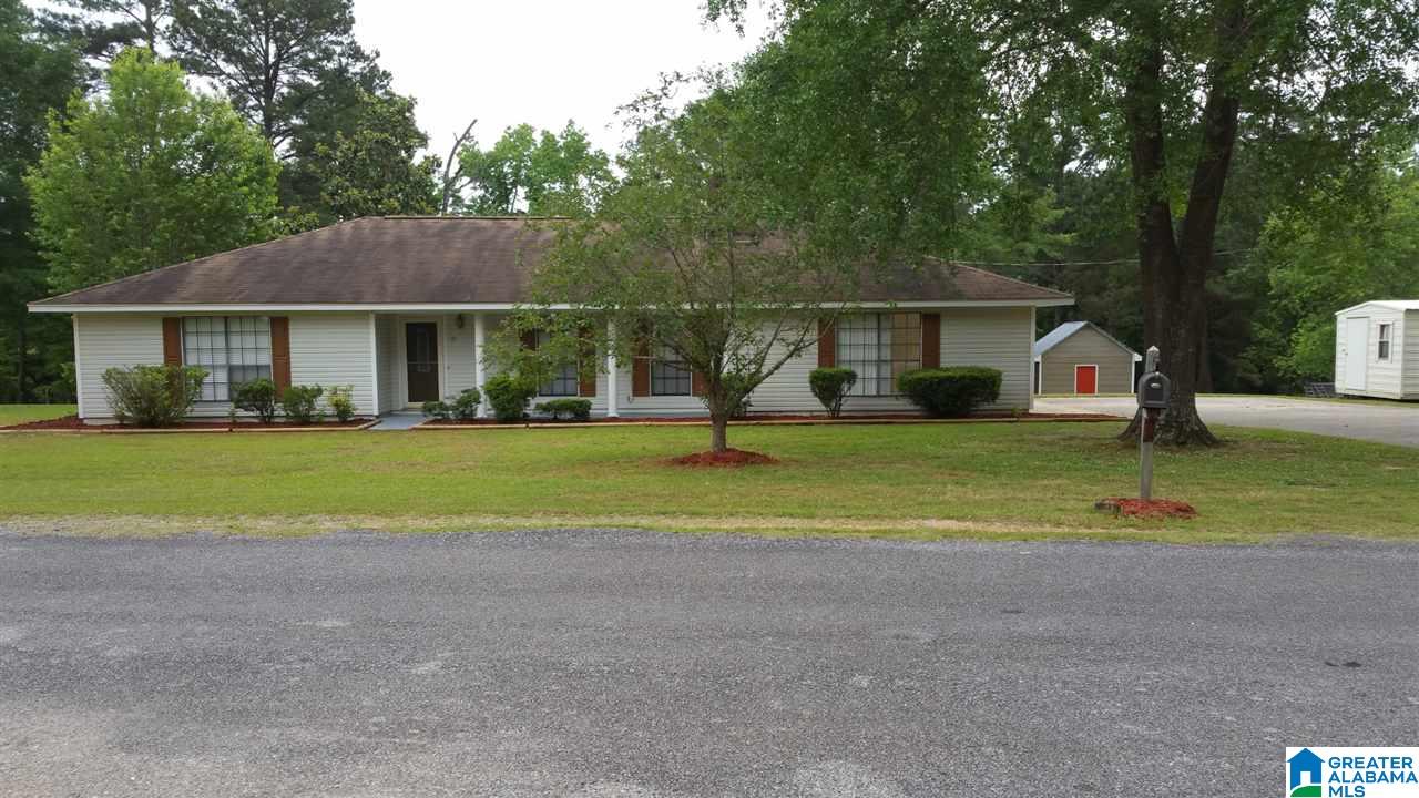 191 Pine Ridge Drive Moundville, AL 35474 - Photo 38 of 39