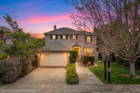 $3,000,000 | 307 Aragon Boulevard, San Mateo, CA 94402