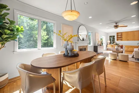 $3,000,000 | 307 Aragon Boulevard, San Mateo, CA 94402