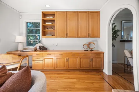 $3,000,000 | 307 Aragon Boulevard, San Mateo, CA 94402