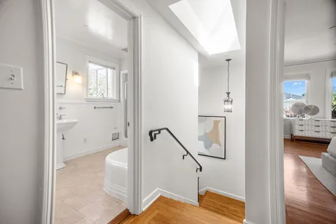 $3,000,000 | 307 Aragon Boulevard, San Mateo, CA 94402