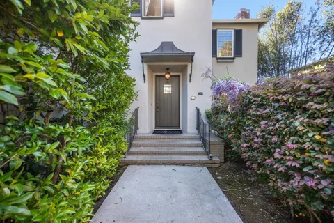 $3,000,000 | 307 Aragon Boulevard, San Mateo, CA 94402