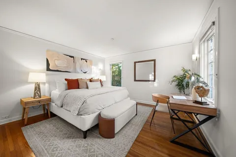$3,000,000 | 307 Aragon Boulevard, San Mateo, CA 94402