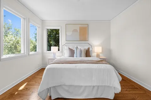 $3,000,000 | 307 Aragon Boulevard, San Mateo, CA 94402