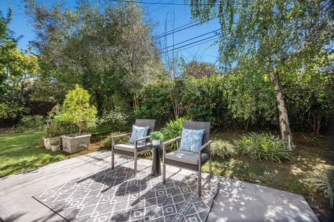 $3,000,000 | 307 Aragon Boulevard, San Mateo, CA 94402