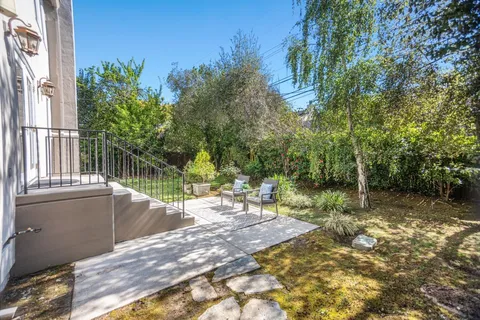 $3,000,000 | 307 Aragon Boulevard, San Mateo, CA 94402