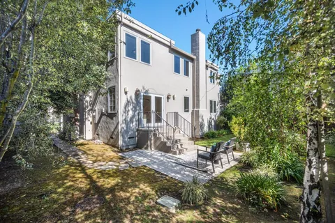 $3,000,000 | 307 Aragon Boulevard, San Mateo, CA 94402