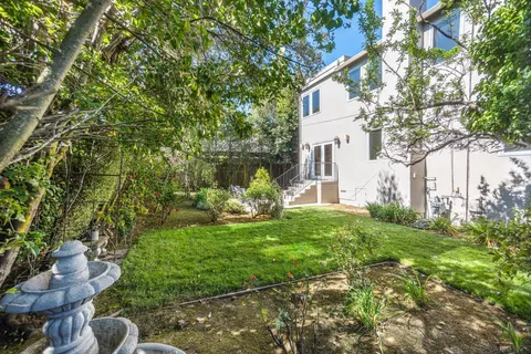 $3,000,000 | 307 Aragon Boulevard, San Mateo, CA 94402