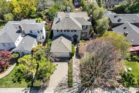 $3,000,000 | 307 Aragon Boulevard, San Mateo, CA 94402