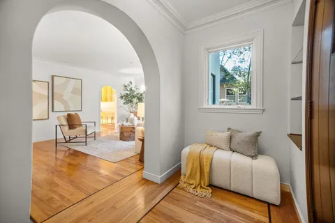 $3,000,000 | 307 Aragon Boulevard, San Mateo, CA 94402