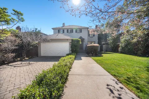 $3,000,000 | 307 Aragon Boulevard, San Mateo, CA 94402