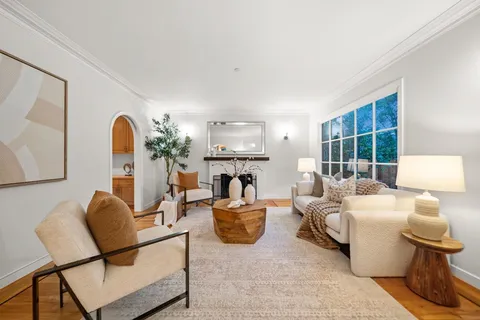 $3,000,000 | 307 Aragon Boulevard, San Mateo, CA 94402