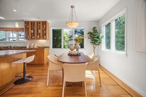 $3,000,000 | 307 Aragon Boulevard, San Mateo, CA 94402