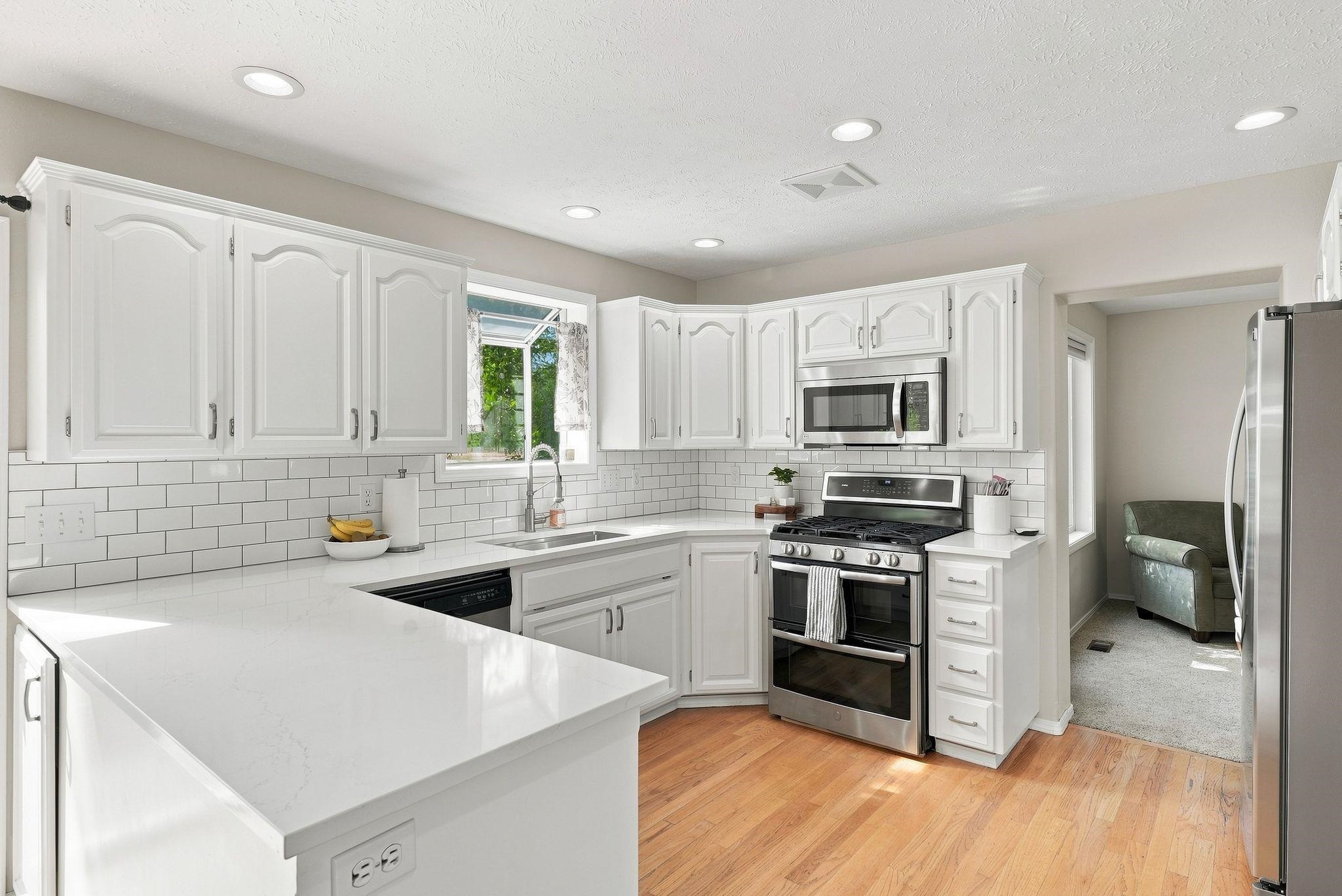 20515 North Yale Road Colbert, WA 99005 - Photo 13 of 50 Gallery Image 13