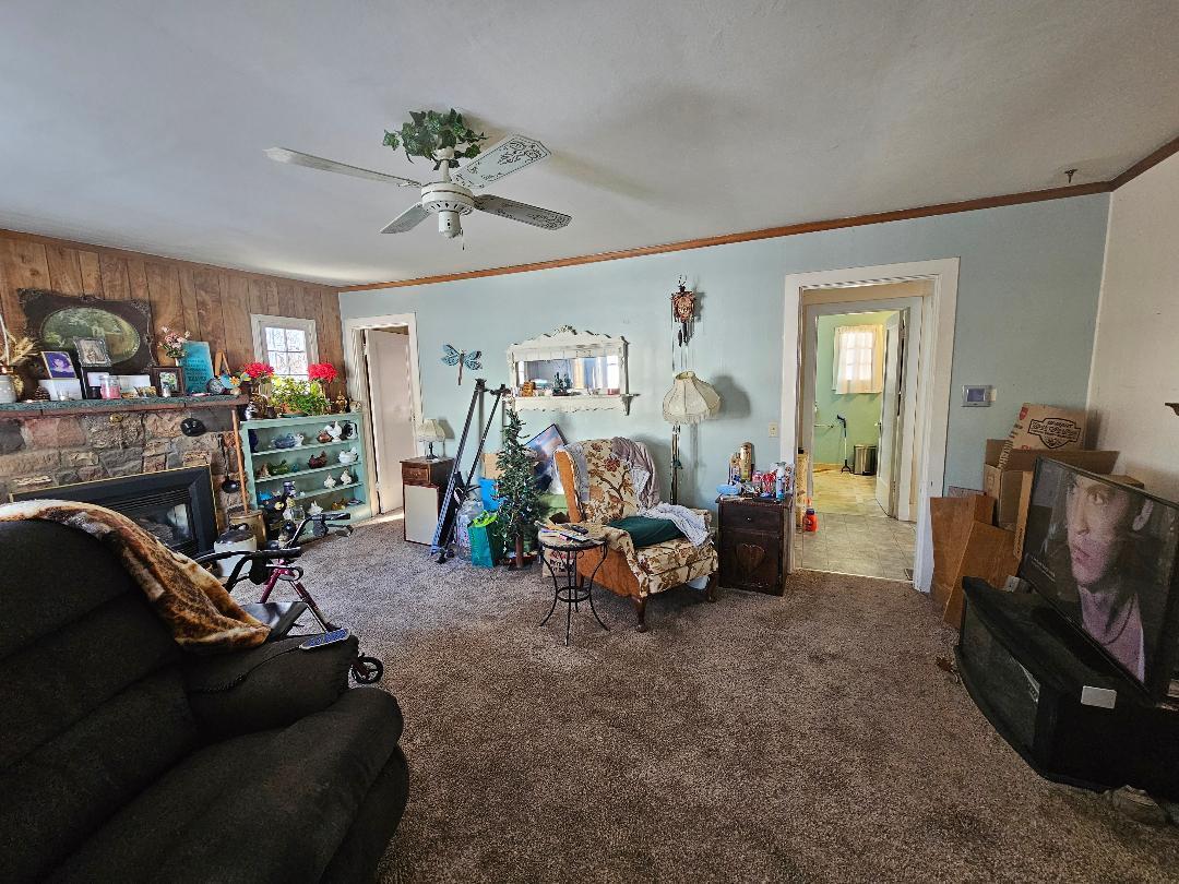 80172 Dodson Road Tygh Valley, OR 97063 - Photo 29 of 36 LR 1
