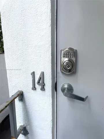 a view of outdoor space yard and patio