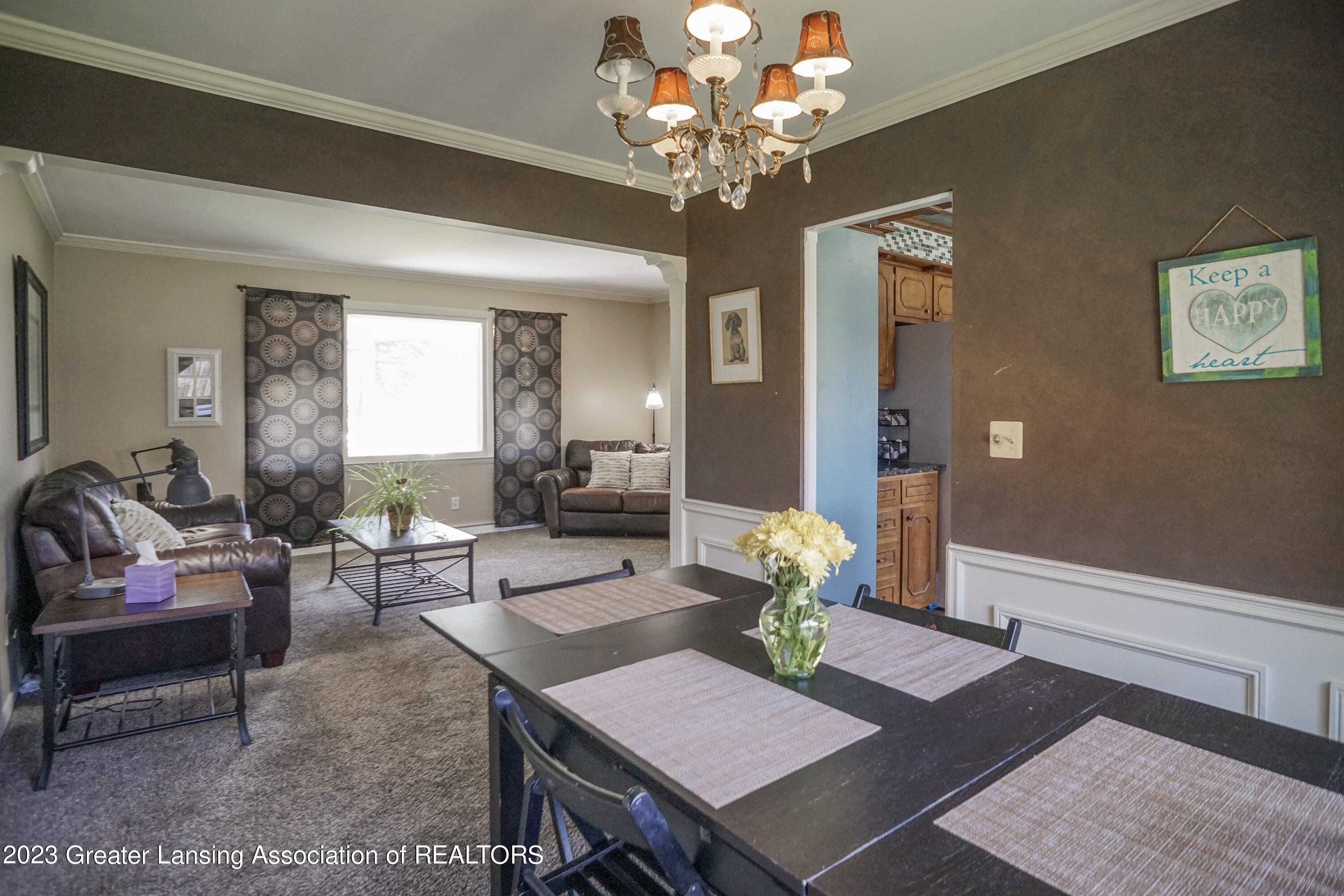 1433 Maycroft Road Lansing, MI 48917 - Photo 11 of 51 1433 Maycroft MLS-11