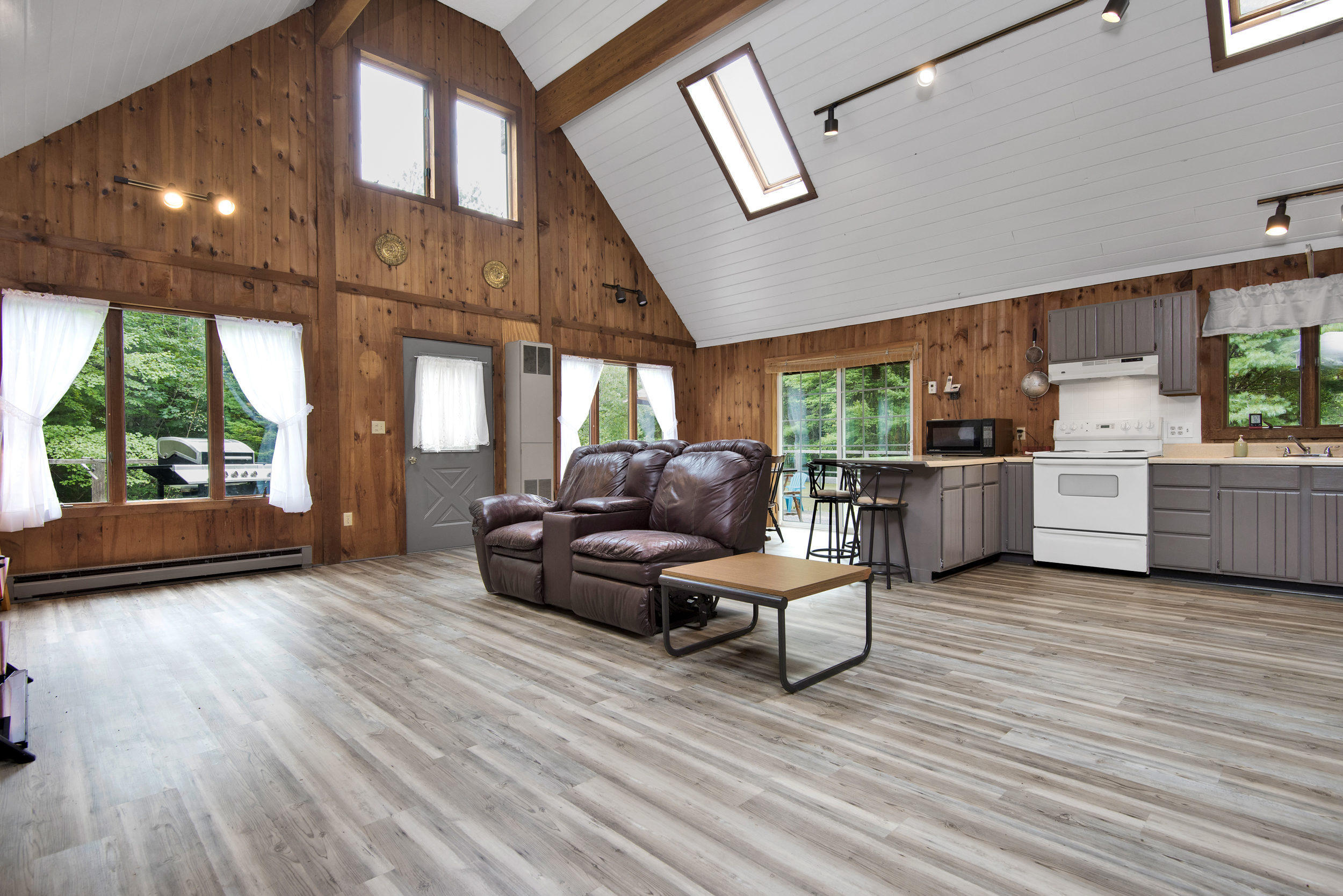 342 Bennett Road New Gloucester, ME 04260 - Photo 4 of 34 342 Bennett Rd New Gloucester-print-004-