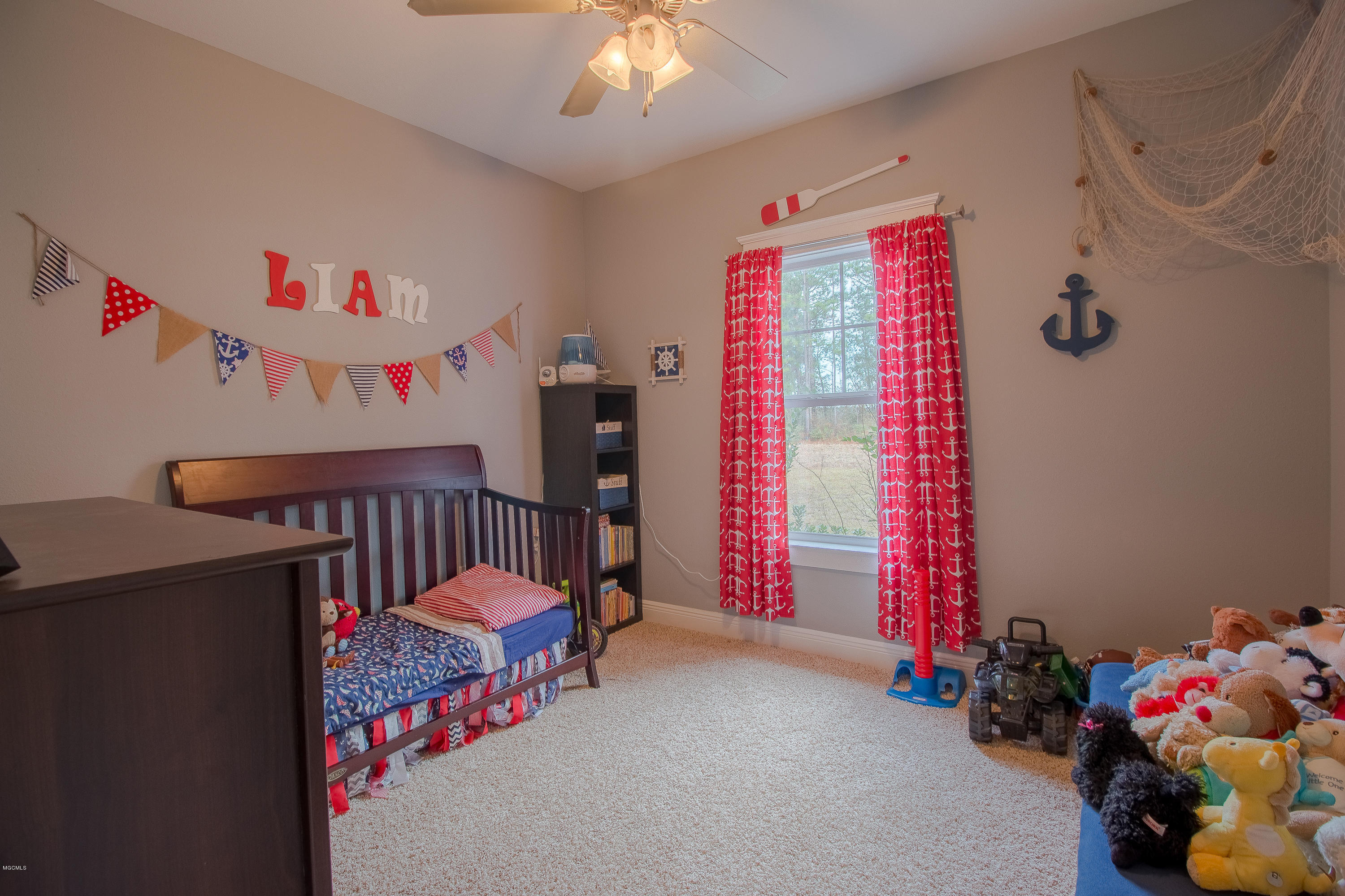21 Parker Road Perkinston, MS 39573 - Photo 12 of 17 12816-508