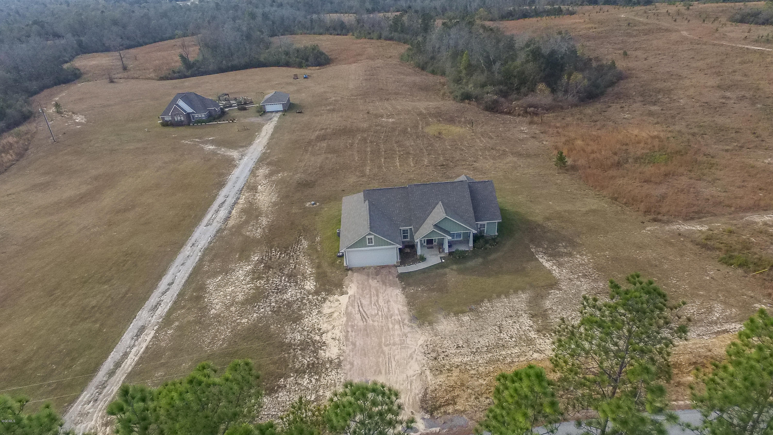21 Parker Road Perkinston, MS 39573 - Photo 13 of 17 12816-501