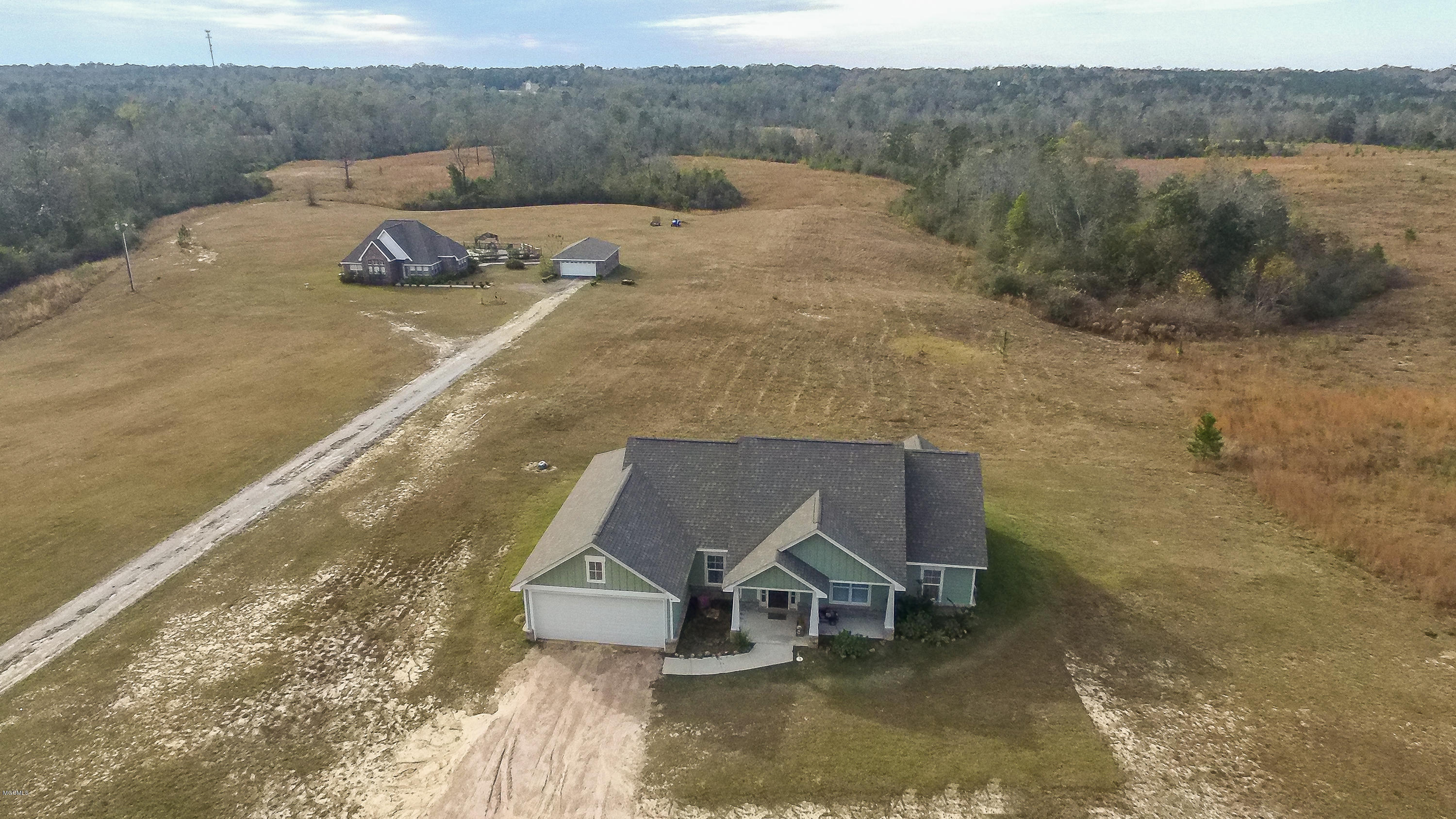 21 Parker Road Perkinston, MS 39573 - Photo 14 of 17 12816-500