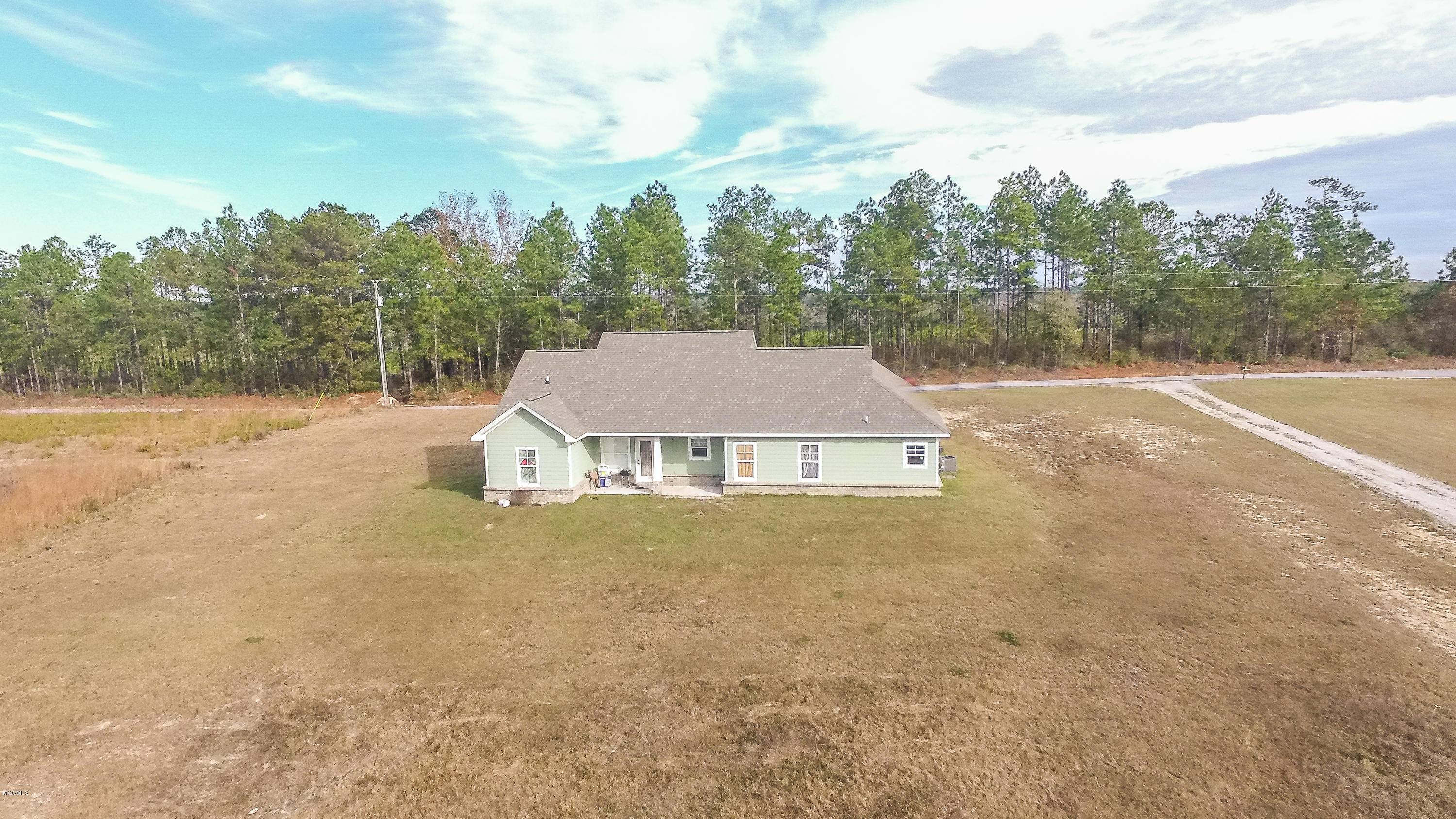 21 Parker Road Perkinston, MS 39573 - Photo 15 of 17 12816-504