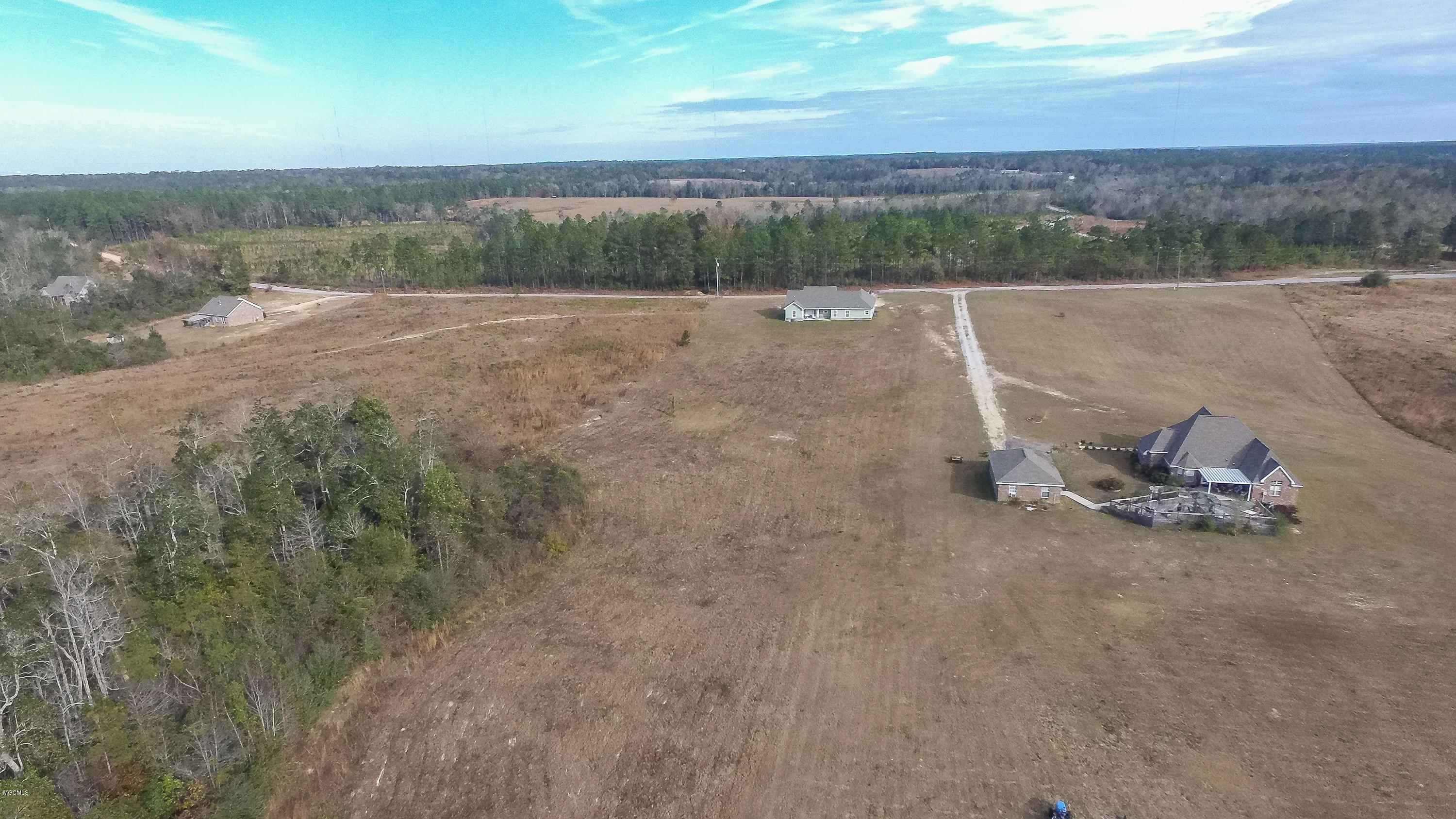 21 Parker Road Perkinston, MS 39573 - Photo 16 of 17 12816-502